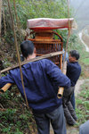 Longji Terrace #030