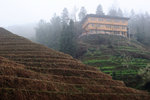 Longji Terrace #031