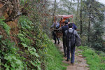 Longji Terrace #032