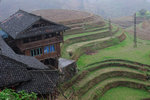 Longji Terrace #033