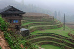 Longji Terrace #036