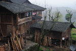 Longji Terrace #038