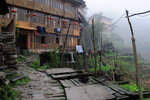 Longji Terrace #046