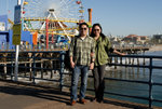 Los Angeles 2009 #025