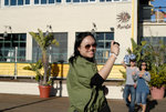 Los Angeles 2009 #033