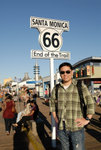 Los Angeles 2009 #060