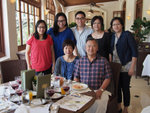Mammy's Birthday 2012 #001