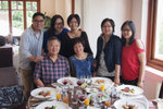 Mammy's Birthday 2012 #009