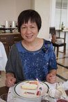 Mammy's Birthday 2012 #022