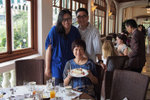 Mammy's Birthday 2012 #027