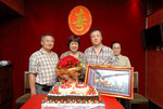 Happy Sixty #035