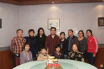 Michael & Jacky's Birthday #0006