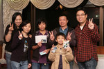 Michael & Jacky's Birthday #0012