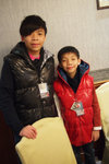 Michael & Jacky Bday #028