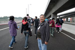 Million Walk 2009 #003