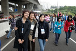 Million Walk 2009 #005