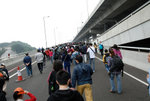 Million Walk 2009 #006
