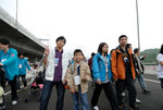 Million Walk 2009 #007