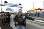 Million Walk 2009 #008