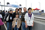Million Walk 2009 #009
