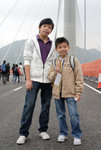 Million Walk 2009 #037