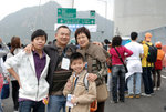 Million Walk 2009 #041