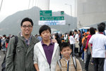 Million Walk 2009 #042