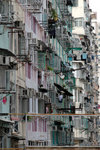 Mongkok #006