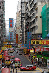 Mongkok #007