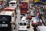Mongkok #013