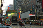 Mongkok 090404 #010