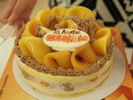 Mum's Birthday 2012 #029