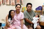 Mum & BB #002