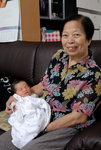 Mum & BB #003