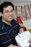 Mum & BB #004