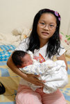 Mum & BB #005