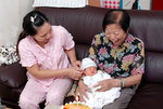 Mum & BB #013