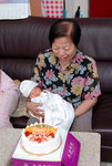 Mum & BB #014