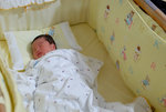 Mum & BB #020