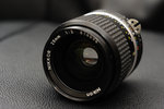 Nikon 28mm f2 #002