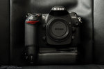 Nikon D200 #001