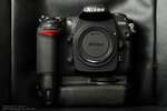 Nikon D200 #002