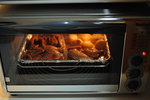 New Oven #001