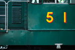 Railway Museum #001