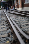 Railway Museum #002