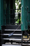 Railway Museum #024