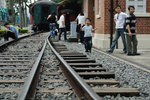 Railway Museum #028