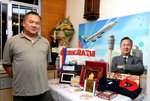 Retirement Gifts #002