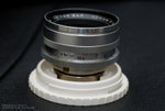 Schneider-Kreuznach Xenon 50mm f1.9 DKL #001