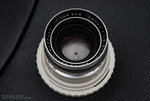 Schneider-Kreuznach Xenon 50mm f1.9 DKL #002